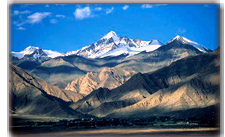 Leh Travel & Tours